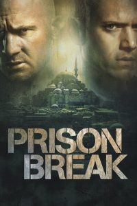 Download prison break season 4
