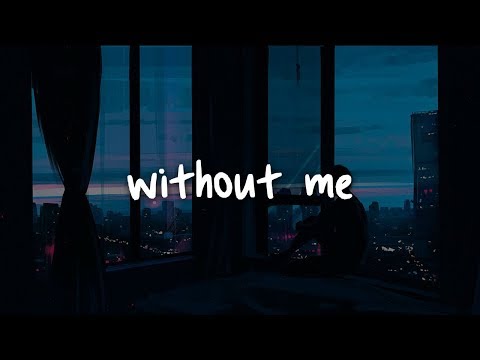 Download lagu without me halsey cover